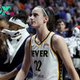 How was Caitlin Clark’s WNBA debut with the Indiana Fever?