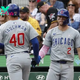 Atlanta Braves vs. Chicago Cubs odds, tips and betting trends | May 15