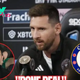 tl.Inter Miami Star and Argentina International Lionel Messi has confirmed this evening that his Argentina teammate with £80 million release clause has decided to Join Barcelona over Chelsea in shocking scene