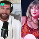 Travis Kelce confirms he’s still in Europe as Taylor Swift has break between Eras Tour stops