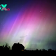 Solar Storm Hits Earth, Resulting in Colorful Light Shows Across Northern Hemisphere