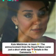 Kate Middleton’s Heartwarming Response to Fans