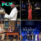 Broadway and Past on 13 and On-line – New York Theater