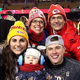 Kansas City Chiefs Kicker Harrison Butker and Wife Isabelle’s Relationship Timeline