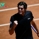 When does Taylor Fritz play next in the Italian Open? Opponent, time, and date
