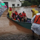 Disinformation is Battering Efforts to Help Brazil’s Flooded South