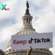 A Group of TikTok Creators Are Suing the U.S. to Block a Potential Ban on the App