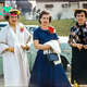 dq Old Snaps Defined Fashion Styles of Middle-Aged Women in the 1950s