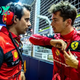 The risk in Leclerc’s Ferrari F1 engineer swap