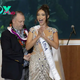 Savannah Gankiewicz, of Hawaii, Is Crowned Miss USA After Previous Titleholder Resigned