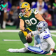 Why won’t the Cowboys play against the Packers in the 2024 regular season?