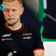 Magnussen feels he's been penalised for driving &quot;outside of some white lines&quot;