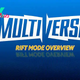 MultiVersus – Official PvE Rifts Mode Overview Trailer