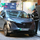 son.Pep Guardiola received his second parking ticket in as many weeks: Man City owner left his car on the yellow line for a long time.