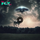Exploring the Mystery of UFOs Associated with Cattle Disappearances in South America: Are They Abducting Cattle for Study?