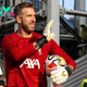 Adrian announces intention to leave Liverpool with next destination set