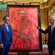 King Charles III Unveils First Official Portrait Since Coronation, Receives Mixed Response