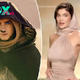 Fans convinced Kylie Jenner gave subtle nod to Timothée Chalamet with hooded dress in ‘Kardashians’ teaser