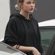 son.Taylor Swift and best friend Selena Gomez went makeup-free and had messy hair as they went to the gym together.