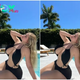 Prepare to Be Captivated by the Pure Elegance of Angelic Anastasiya Kvitko: Embrace Her Enchanting Charisma and Perfect Silhouette