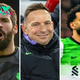 Alisson transfer stance, Lijnders’ new job & Salah ‘rift’ – Latest Liverpool FC News