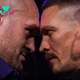 What heavyweight world titles are on the line in the Fury vs Usyk fight?