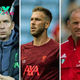 Lijnders’ next club, squad announced & goalkeepers leaving – Latest LFC News