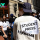 Watch: Student Journalists Reflect on Covering Widespread Campus Protests