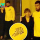 Fans freak out over Travis Kelce’s Cupid shirt during Taylor Swift date night in Lake Como, Italy