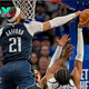 Thunder vs Mavs Prediction, Picks & Odds - Game 6