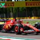 F1 Imola GP results: Leclerc quickest in FP2