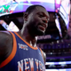 Why isn’t Julius Randle playing for the Knicks against the Pacers in Game 6?