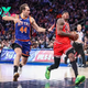 Will Bojan Bogdanovic play for the Knicks in game 6 against the Pacers? Injury update