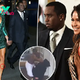 Cassie Ventura seen with multiple bruises on red carpet just 2 days after brutal Sean ‘Diddy’ Combs attack