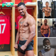 Lamz.Defying Age: Luis Nani Flaunts His Muscular Physique at 36, Showcasing the Incredible Fitness of a Man Utd Legend!