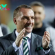 “I have to earn that”… Brendan Rodgers makes pledge on Celtic fan relationship