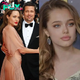 THE TRANSFORMATION OF SHILOH JOLIE-PITT: FROM OUTCAST TO RED CARPET STAR AS JOHN