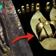 nht.”King Tut stepped on his enemies: Learning from Tutankhamun’s sandals.”