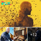 Lamz.Jason Statham’s Riveting Return: ‘THE BEEKEEPER’ Delivers Thrilling Action