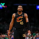 Why is the Cleveland Cavaliers’ Donovan Mitchell angry at the media?