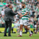 Watch: Rare Moment Cameron Carter-Vickers Lets His Hair Down in Celtic Title Party