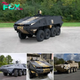 Lamz.Unveiling at AUSA 2023: General Dynamics Land Systems Showcases the New Stryker