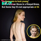 “Screams Desperation,” Nicole Kidman, 56, Stuns in a Risqué Dress, But People Say It’s Not Age-Appropriate