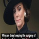 The Poignant Reason Why Kate Middleton’s Surgery Is Kept Secret
