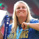 Emma Hayes praises progress after Chelsea win seventh WSL title: 'Women's football now is a serious business'