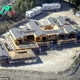 b83.Kylie Jenner’s Mega Mansion Takes Shape: Sprawling Hidden Hills Estate on $15 Million Plot Gets New Roof Amid Ongoing Construction