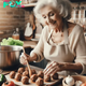 Ask Chef Walter:  Mastering Polpette – Italian Meatballs – Walter Potenza