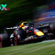 Verstappen credits &quot;tow buddy&quot; Hulkenberg for help to grab Imola F1 pole