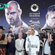 How much do tickets cost for the Tyson Fury - Oleksandr Usyk fight in Saudi Arabia?