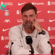 Jurgen Klopp’s FINAL Liverpool FC pre-match press conference